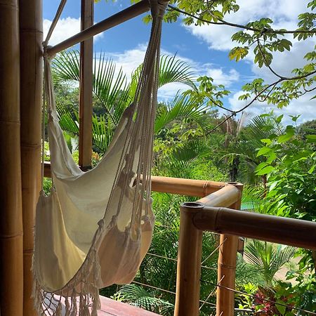 Bambura Hermosa Villas Uvita Exterior foto