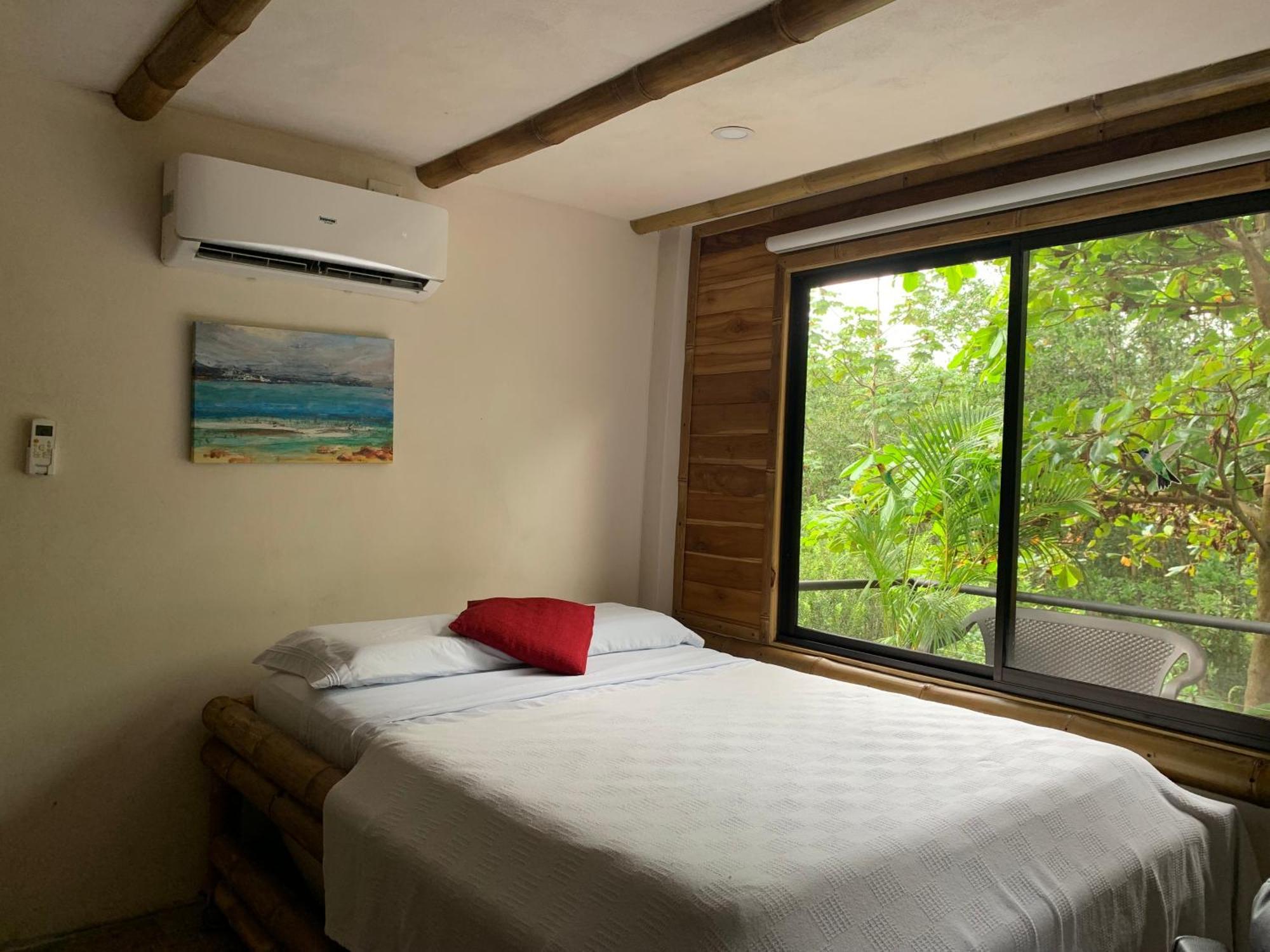 Bambura Hermosa Villas Uvita Exterior foto
